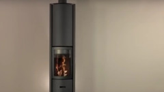 Stûv 30-compact H  - kominek na drewno