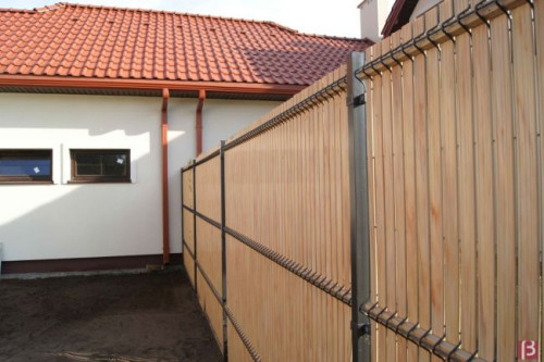 Bardziej wytrzymały, elegancki i z efektywniejszym łączeniem - taki jest najnowszy produkt Betafence