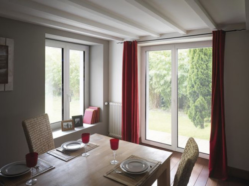 Utrzymanie w czystości SGG BIOCLEAN+ wymaga wtedy jedynie przemycia czystą, miękką wodą