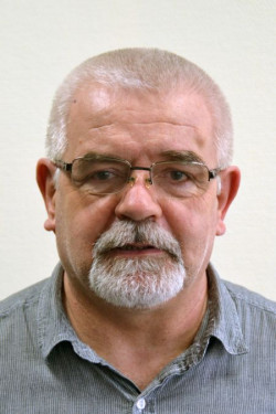 Jerzy Chrzanowski z firmy Dobroplast