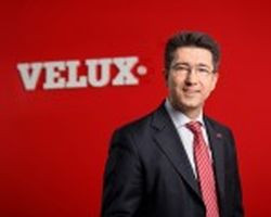 Jacek Siwiński, dyrektor generalny VELUX Polska