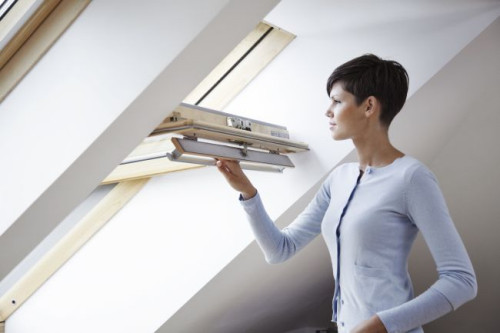 VELUX aktywnie wspiera społeczności lokalne i współpracuje w władzami samorządowymi