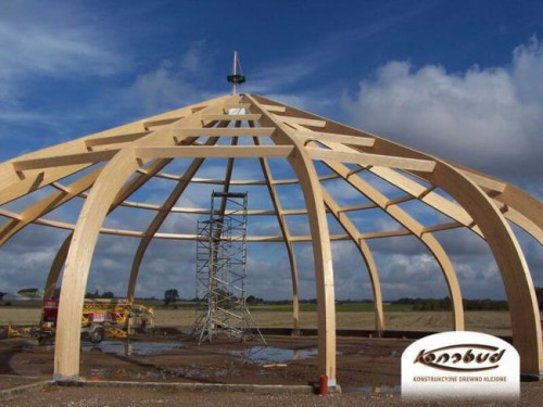 Zarówno w skali krajowej jak i światowej zużycie drewna nie maleje a rośnie