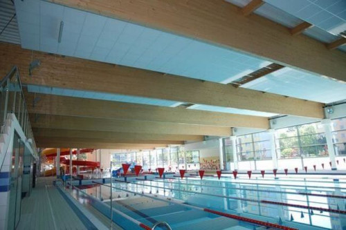 Drewno posiada naturalny zapach szczególnie intensywny w przypadku drewna świeżego