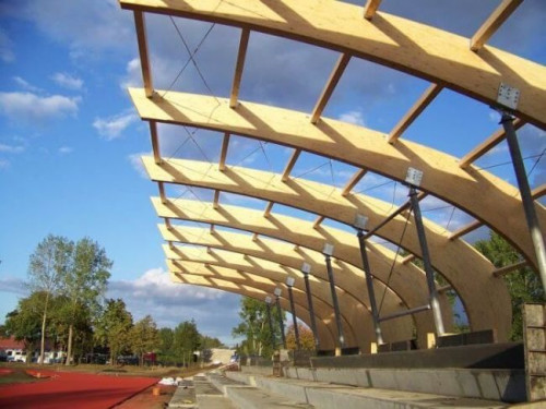 Problem wykorzystania drewna jako źródła energetycznego coraz częściej poruszany jest więc podczas ważnych międzynarodowych spotkań