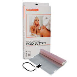 Folia pod lustro F4
