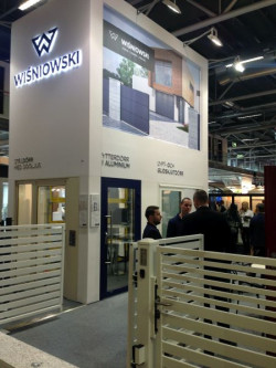 Największe targi budowlane w północnej części Europy zakończyły się 8 kwietnia