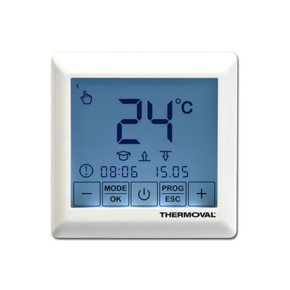 Regulator SE 200