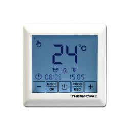 Regulator SE 200