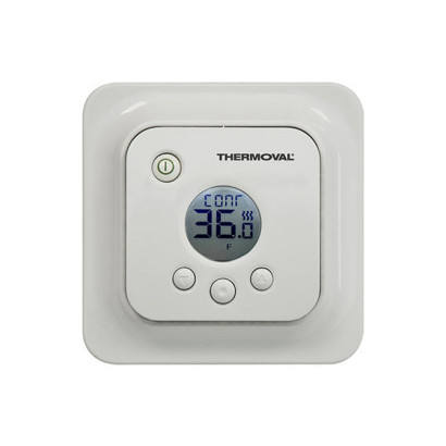 Regulator TVM 205