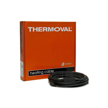 Przewód grzejny TV SHTL 30/160 m