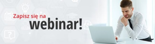 27 kwietnia (środa) o godzinie 18.30 zapraszamy do udziału w webinarze