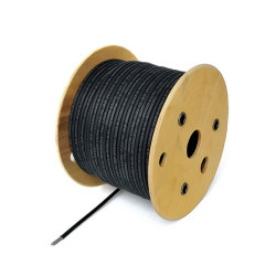 Przewód grzejny TV ELSR 10 W 1 m