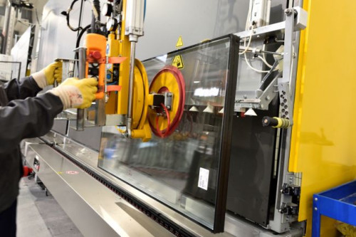 Firma MS więcej niż OKNA proponuje swoim klientom wiele rozwiązań, które umożliwiają maksymalną izolację termiczną