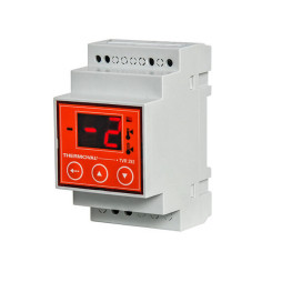 Regulator TVR 292