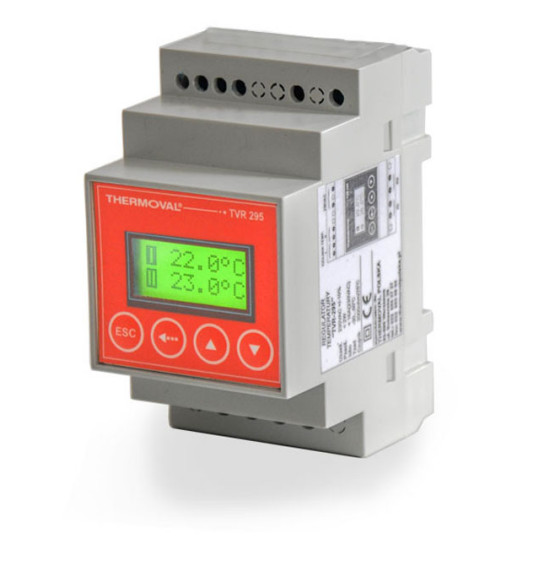Regulator TVR 295