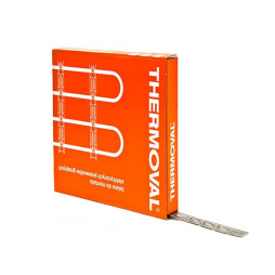 Aluminiowa taśma montażowa Thermoval 25 m