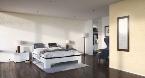 Produkty do wykańczania wnętrz muszą spełnić szereg warunków, aby sprostać coraz bardziej wygórowanym oczekiwaniom ze strony inwestora