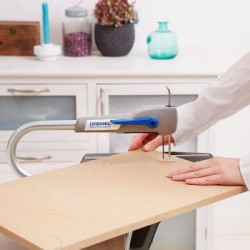 Precyzyjne wycięcie narysowanych części