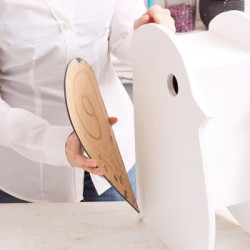 Pora na wykończenie