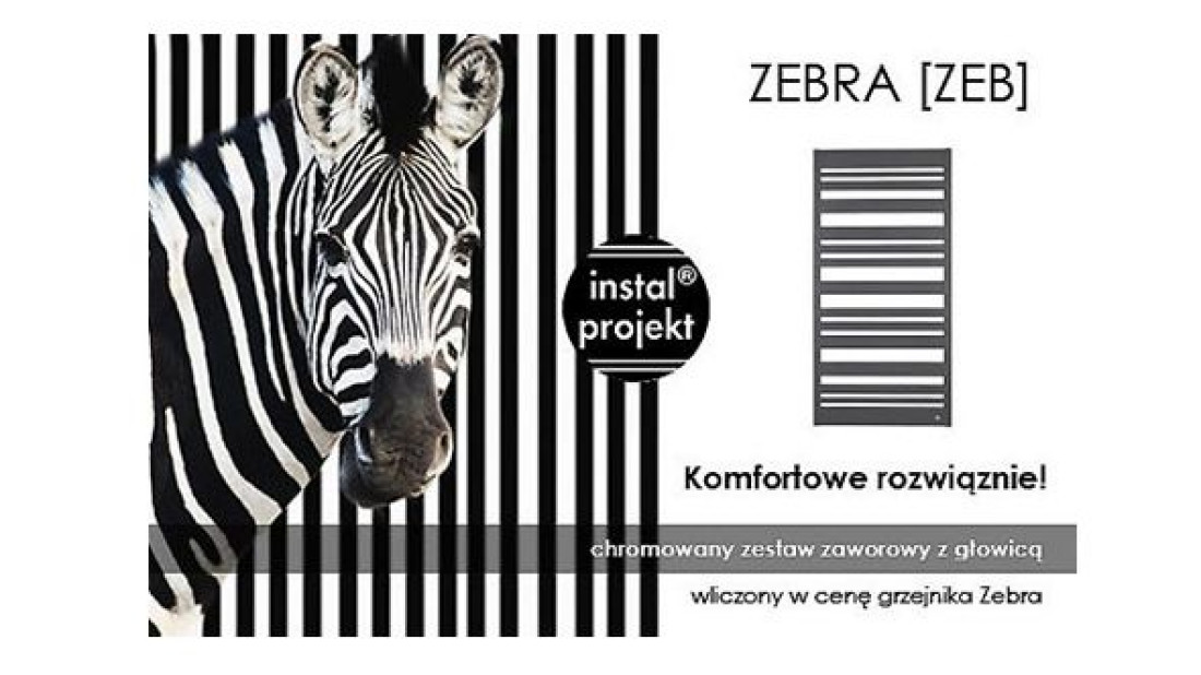 INSTAL-PROJEKT prezentuje komfortowe rozwiązania w łazience