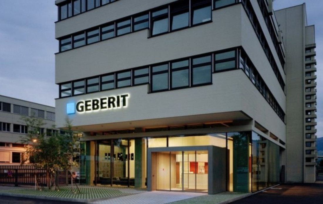 Geberit zdradza plany na 2016 rok