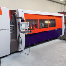 Profesjonalne usługi cięcia laserowego