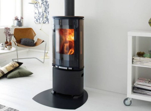 W Polsce możesz własnoręcznie, legalnie zainstalować piec lub wkład kominkowy