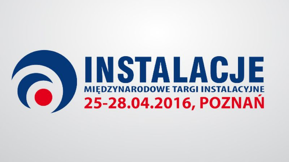 Komin-Flex zaprasza na Targi Instalacyjne do Poznania