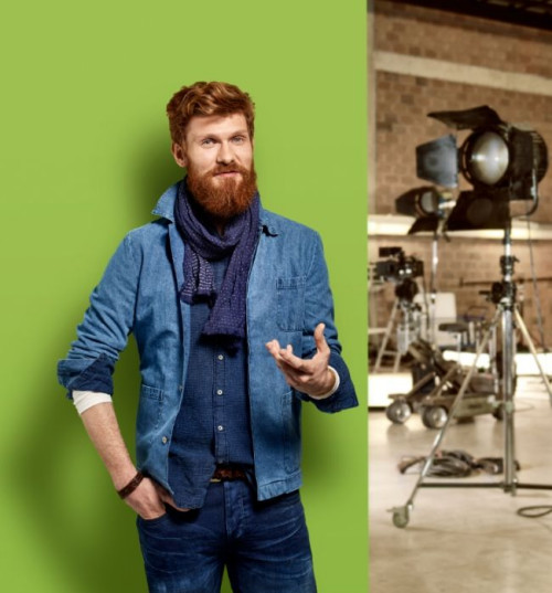 Śnieżka Satynowa to farba wyprodukowana przy wykorzystaniu innowacyjnej technologii Teflon® surface protector