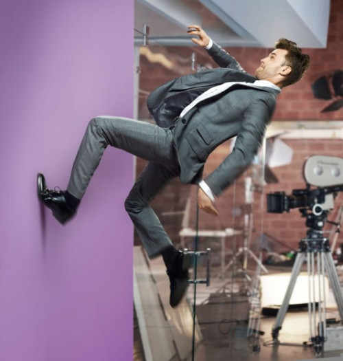 Kampania reklamowa obejmuje TV, Internet oraz prasę