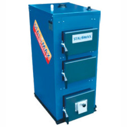 Kocioł tradycyjny typu TDS PID