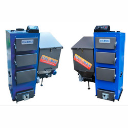 Kotły typu EKO-MAX/EKO-MAX PID