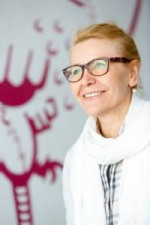 Marzena Strzelczak, dyrektorka generalna i członkini zarządu Forum Odpowiedzialnego Biznesu