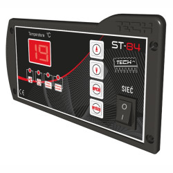 Sterownik do kotła ST-84