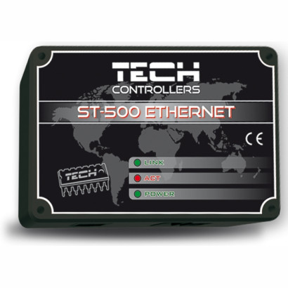 Moduł internetowy ST-500