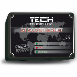 Moduł internetowy ST-500 