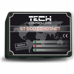 Moduł internetowy ST-500