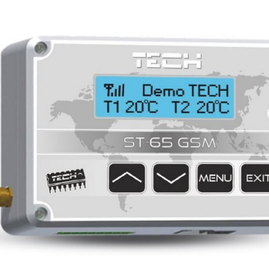 Moduł GSM ST-65