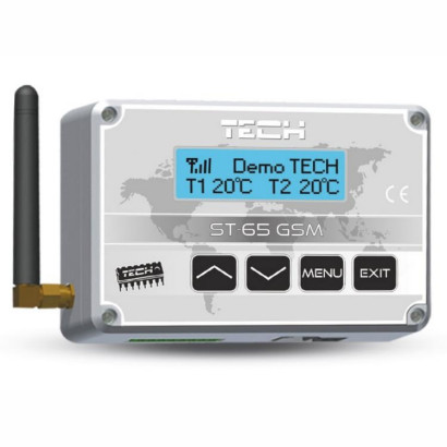 Moduł GSM ST-65
