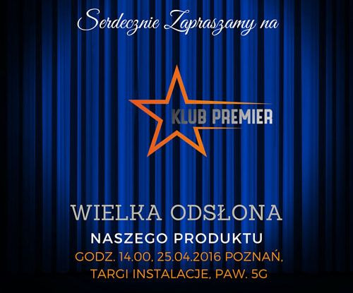 Chcesz poznać naszą NOWOŚĆ?