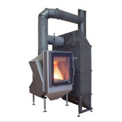 Wymiennik akumulacyjny Dragon X Cumulus