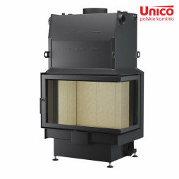 Wkład kominkowy Nemo 4B TopEco