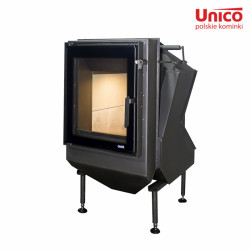 Wkład kominkowy Dragon X