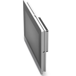 Komponenty HMI są elementem wyróżniającym maszyny i urządzenia, który często wpływa na decyzję o zakupie