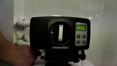 Programowanie głowicy zmiękczacza UST-M film instruktażowy