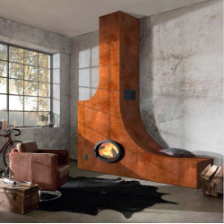 Korpus żeliwny HKD 9