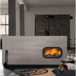 Korpus żeliwny HKD 8