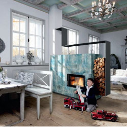 Korpus żeliwny HKD 7