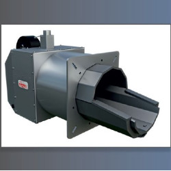 Palnik na pellet X 500